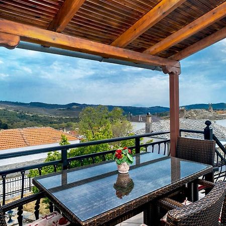 Villa Nicole Theologos  Zewnętrze zdjęcie