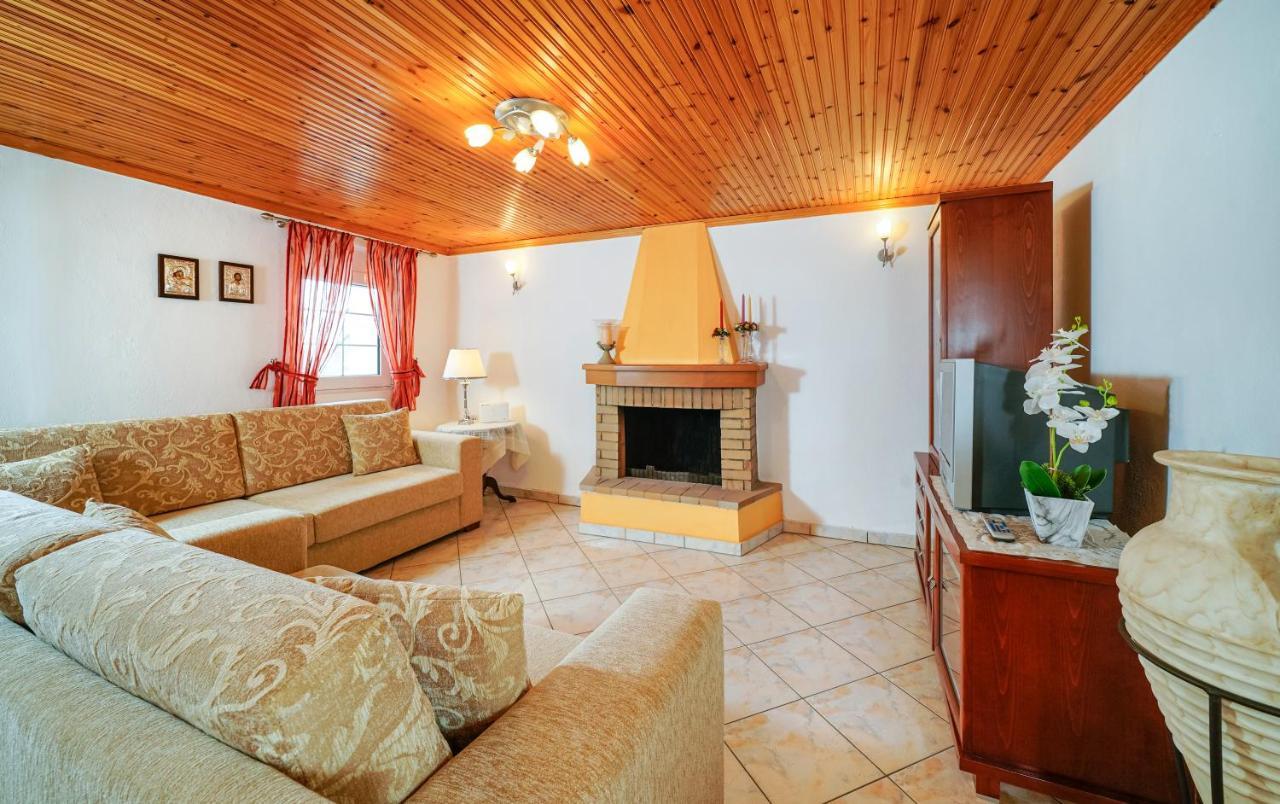 Villa Nicole Theologos  Zewnętrze zdjęcie