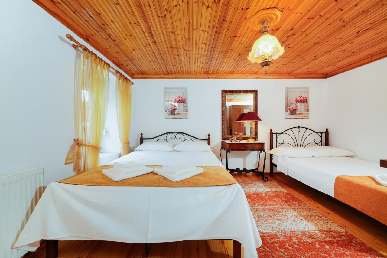 Villa Nicole Theologos  Zewnętrze zdjęcie