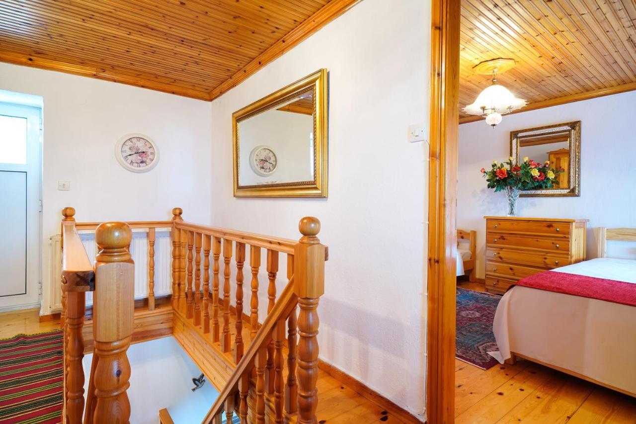 Villa Nicole Theologos  Zewnętrze zdjęcie
