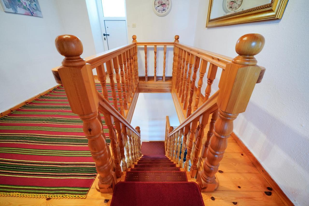 Villa Nicole Theologos  Zewnętrze zdjęcie