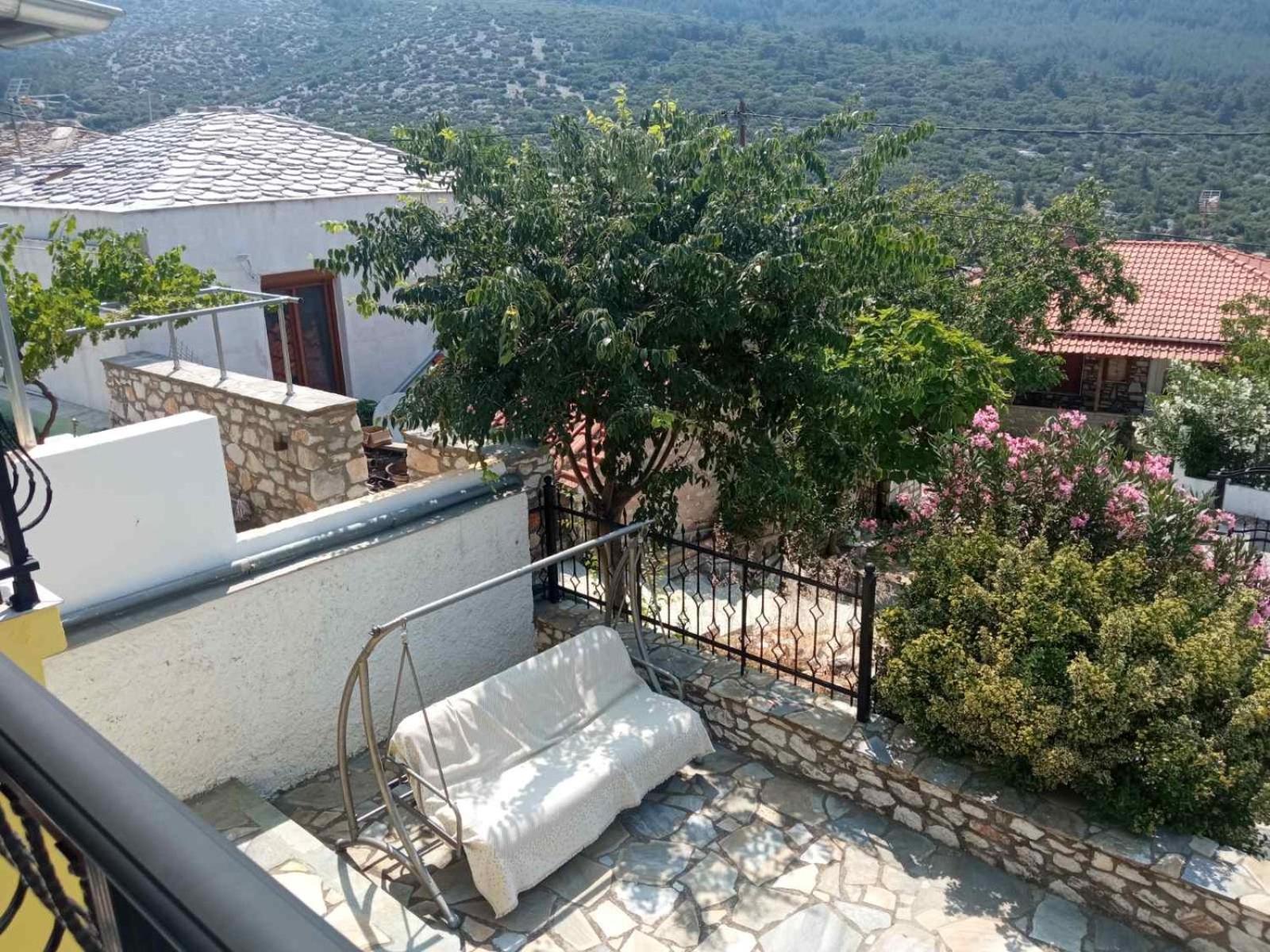Villa Nicole Theologos  Zewnętrze zdjęcie